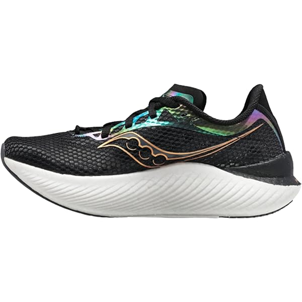 Amazon.com | Saucony Men's Endorphin Pro 2 Running Shoe, Blue RAZ